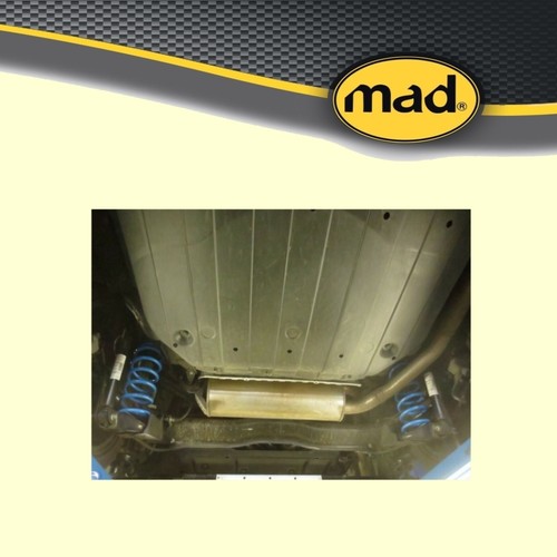 Mad höherlegung mm - höherlegung,