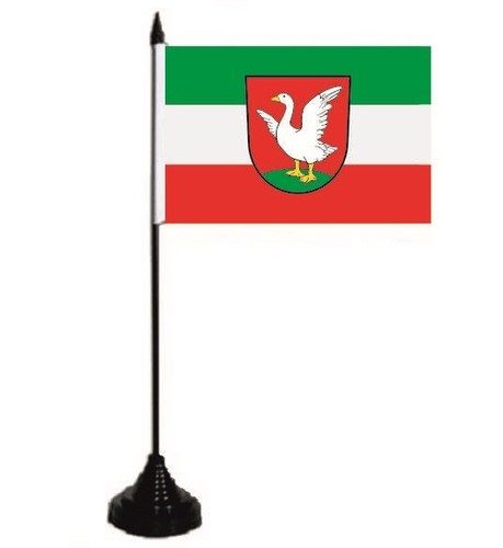 Tischflagge putlitz - ,