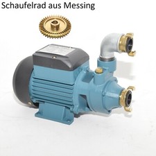 Druckerhöhungspumpe 370 watt - druckerhöhungspumpe,