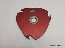 Stehle Fräser Fräskopf Zapfenschneider Schlitzfräser Ø 300 271 (523-4 01-9-8-1)