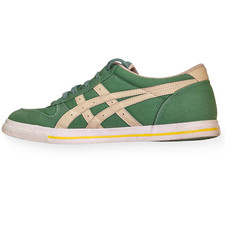 ONITSUKA TIGER Aaron CV Retro | Rare Colorway | Vintage Collector Sneaker
