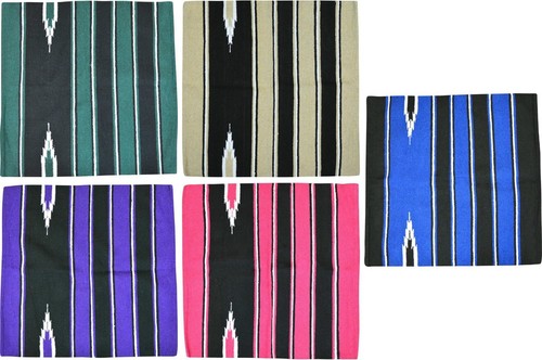 Navajo decke satteldecke - ,
