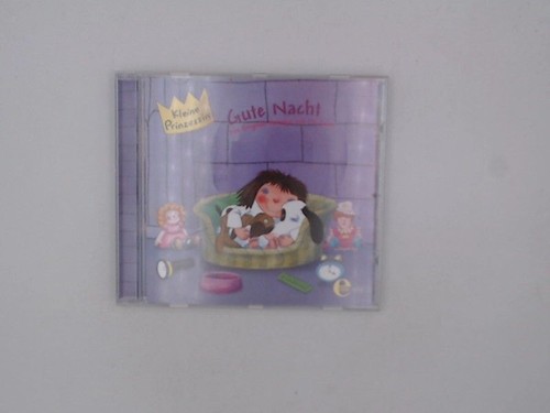 Kleine prinzessin gute - kleine, prinzessin: