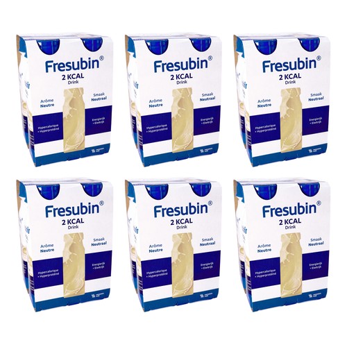 Fresubin kcal - (12,06, 2