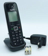 Gigaset a510 mobilteil mit - a510,