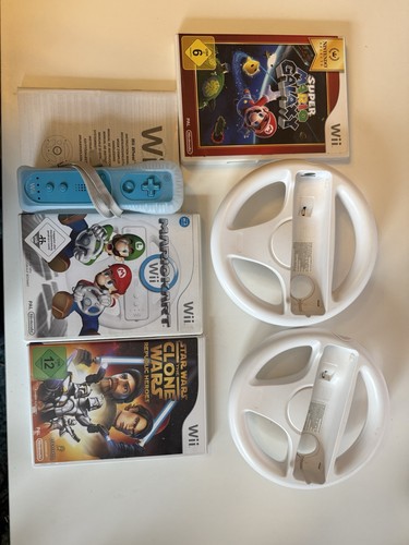 Nintendo wii - nintendo,