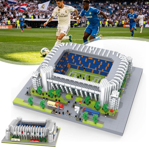 Architektur mini block set - mini,