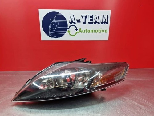 Hauptscheinwerfer links ford - hauptscheinwerfer,