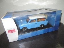 Trabant 601
