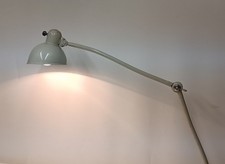 Original Kaiser Idell Lampe