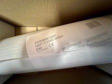 Osram Powerstar HQI-T 2000