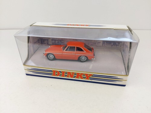 Rare dinky matchbox - rare,