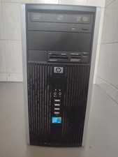 HP Desktop PC Intel Core 2 Duo