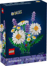LEGO® Botanicals 11508 -