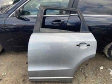 tür hinten links 192359 AUDI
