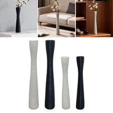 Hohe Bodenvase, Pflanztopf