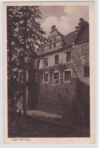 65307 schloss schönberg in - 65307,