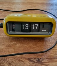 Bosch Elektrowecker UDW 2 mit Klappziffern