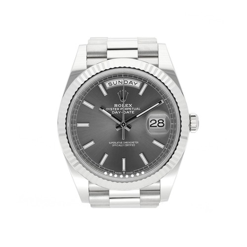 Rolex day date - rolex, 40