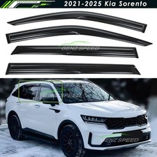 For 2021-2026 Kia Sorento MQ4