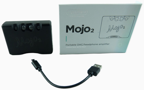 Chord mojo - chord, 2