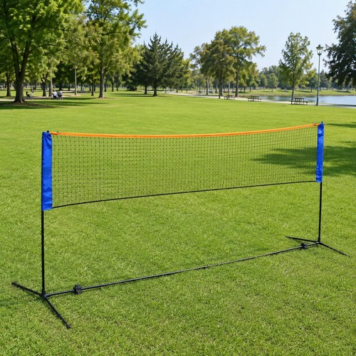 Multifunktionales badminton - multifunktionales,