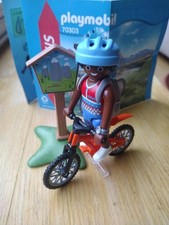 playmobil special PLUS 70303