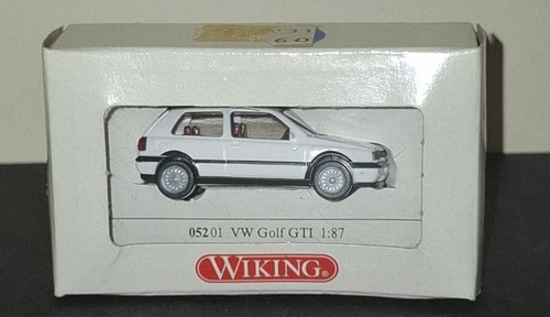 Wiking volkswagen golf - wiking,