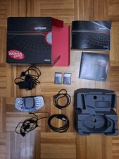 Nokia N-Gage Game Handheld (u.a. mit Sonic N Cartridge - siehe Bilder!)