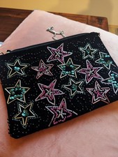 Soliver handtasche samt - soliver,