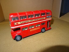 London Bus 61051 Doppeldecker