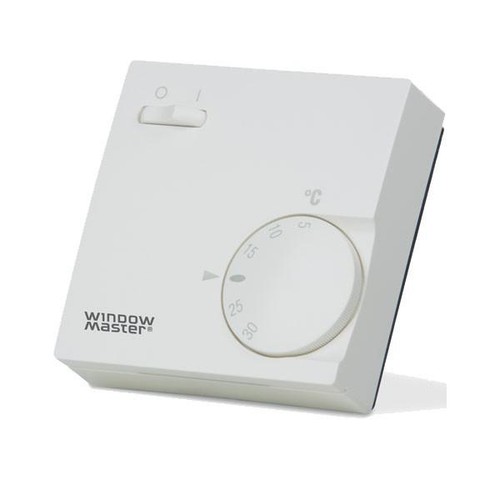 Windowmaster raumthermostat - windowmaster,