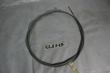 Clutch Cable Piaggio Ape TM