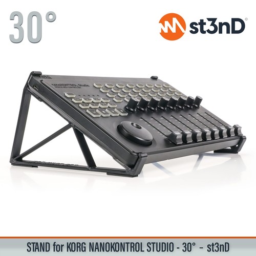 Ständer für korg nanokontrol - stÄnder,