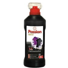 Gel Passion Gold 3in1 Black