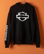 Harley Hoodie XXL