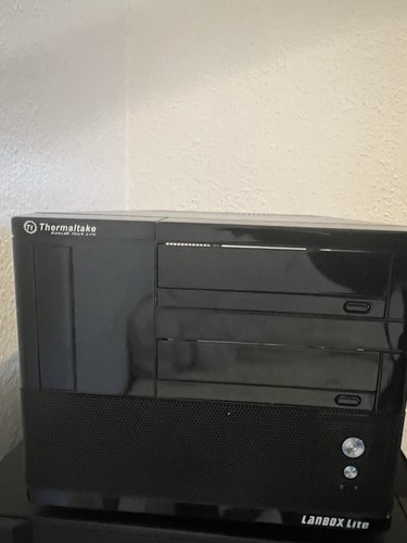 Gehäuse retro - pc, |