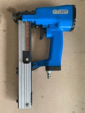 Drucklufttacker Hefter Klammergerät Kihlberg JK 35-590