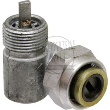 Winkelantrieb passend für