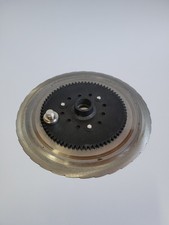 Messer Für Krups electronic Type 370 B, Brotschneidmaschine, Allesschneider, 