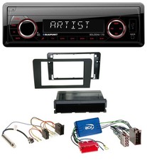 Blaupunkt usb 1din mp3 aux - sd,
