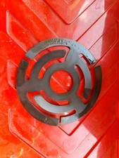 Ersatzteil Druckventil Ventil für DDR Kompressor Kolbenverdichter IFA  95mm  Fed