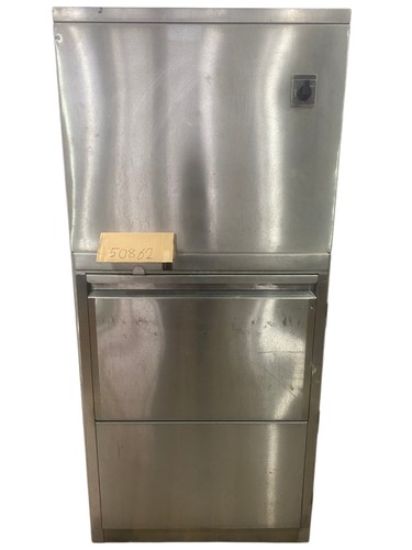 Ekocompact mess press - ekocompact,