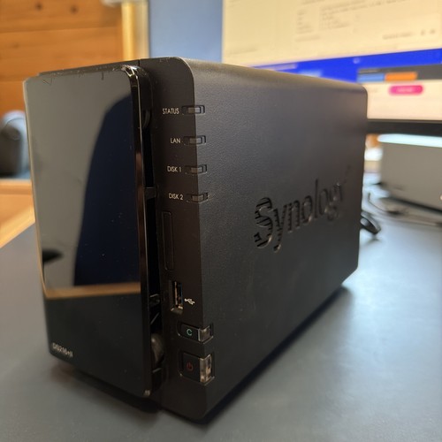 Synology diskstation ds216 - synology,