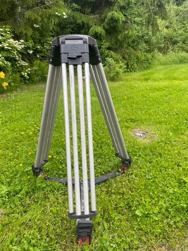 Sachtler profi stativ - /, tripod