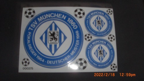 Tsv 1860 münchen - tsv,