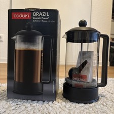 Bodum French Press Brazil - 1L