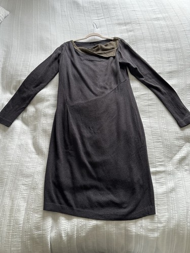 Eve paradise kleid grau - eve,