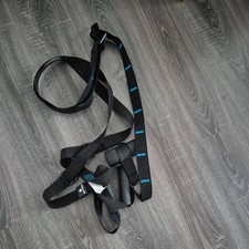 Triceps Seil 3 Längen, Fitness Seilzug Griffe für Kabelzugturm, Bizeps Training