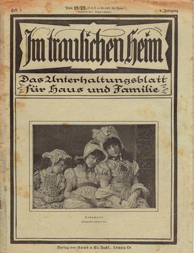 Traulichen heim 05 - im, nr.